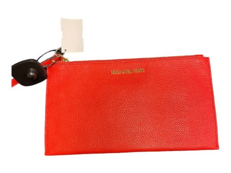 Wristlet Designer Michael Kors, Size Large Supply