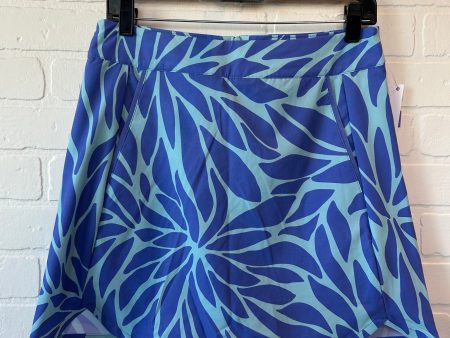 Blue & Green Athletic Skirt Vineyard Vines, Size 6 Cheap