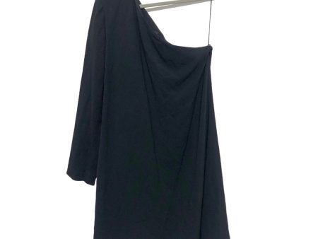 Black Dress Casual Short Theory, Size 6 Online