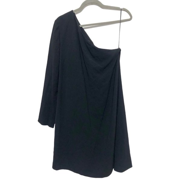 Black Dress Casual Short Theory, Size 6 Online