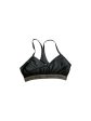 Black Athletic Bra Outdoor Voices, Size S For Cheap