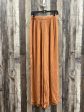 Orange Pants Wide Leg Rue 21, Size 1x Online