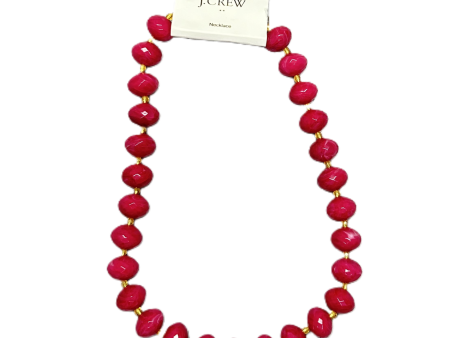 Necklace Chain By J. Crew Online now