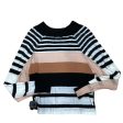 Black & Pink Sweater Dex, Size Xs Online Sale