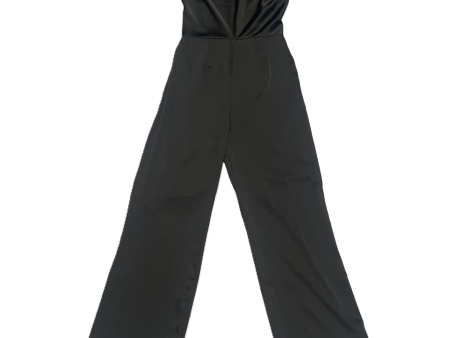 Black Jumpsuit By 19 Cooper, Size: S Online