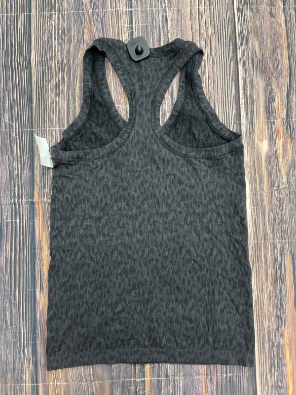 Black Athletic Tank Top Athleta, Size Xs For Discount