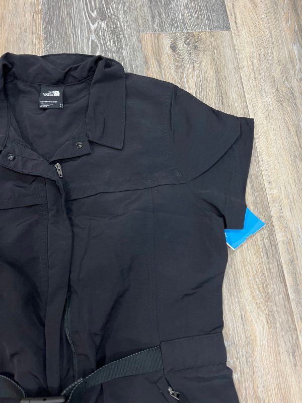 Black Dress Casual Short The North Face, Size S Sale