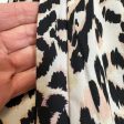 Animal Print Athletic Shorts Clothes Mentor, Size S For Discount