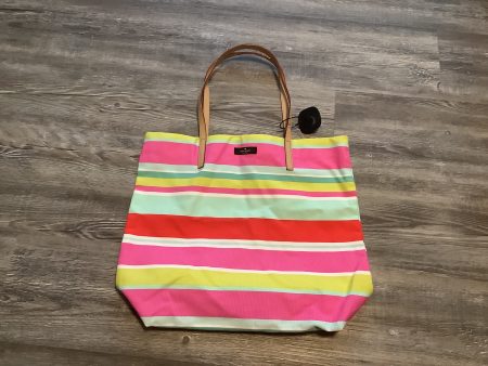 Handbag Kate Spade, Size Large Cheap