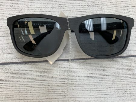 Sunglasses Prada Discount