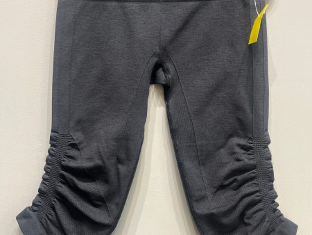 Athletic Capris By Lululemon  Size: S Online Sale