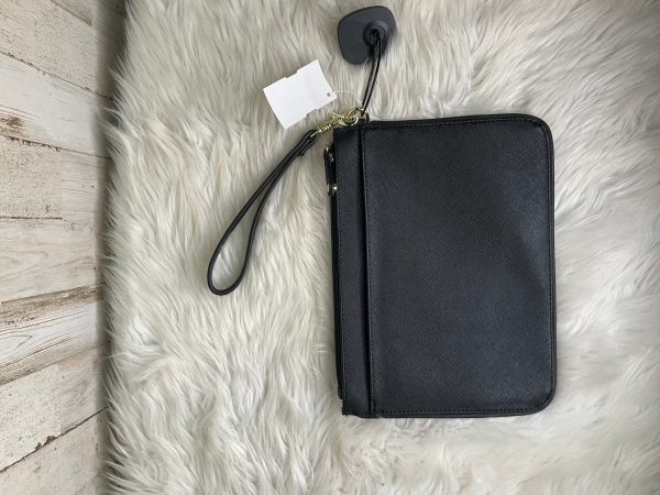 Wristlet Designer Karl Lagerfeld, Size Large Online Hot Sale