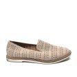 Beige Shoes Flats Susina, Size 9 For Discount