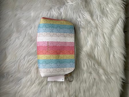 Wristlet Nanette Lepore, Size Medium on Sale