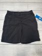 Black Athletic Shorts Athleta, Size 10 Cheap