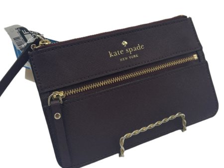 Wristlet Designer Kate Spade Discount