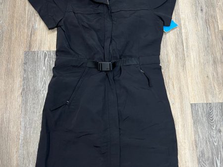 Black Dress Casual Short The North Face, Size S Sale