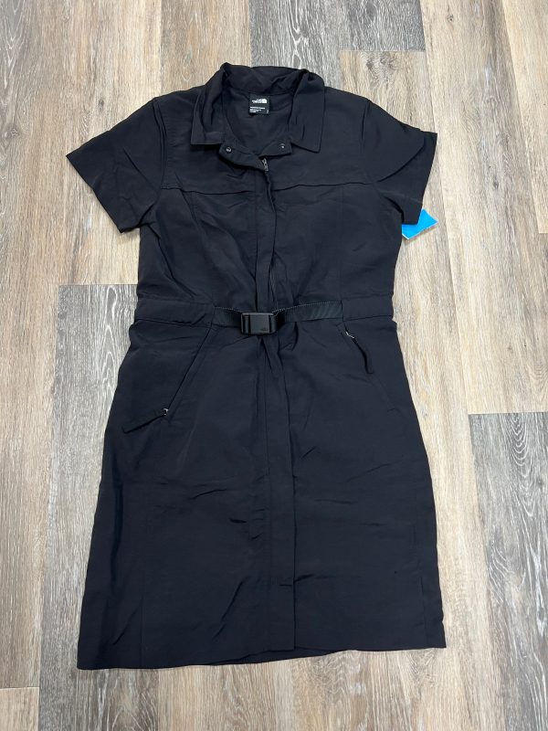 Black Dress Casual Short The North Face, Size S Sale