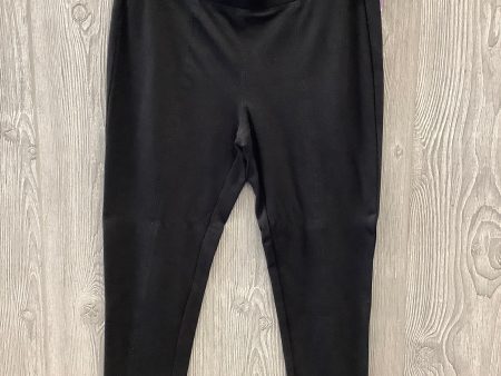 Black Pants Other Nine West, Size 4 Fashion