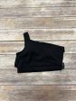 Black Athletic Bra Cmf, Size M Supply