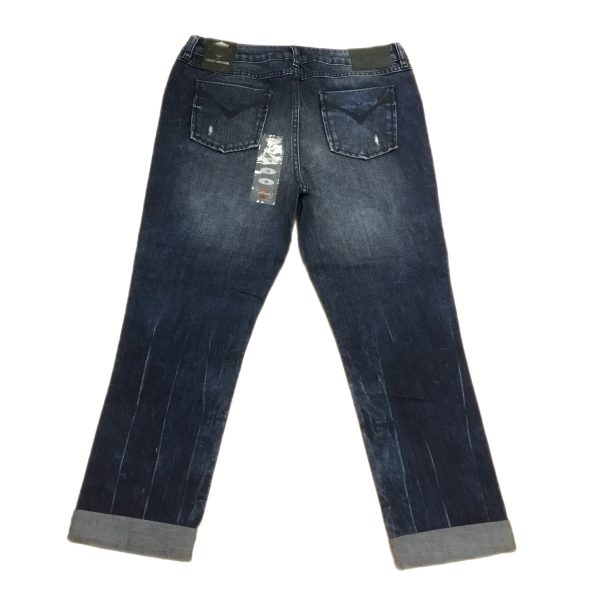 Jeans Straight By Harley Davidson  Size: 10 on Sale