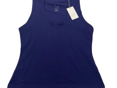 PURPLE TANK TOP by A NEW DAY Size:M Online Hot Sale