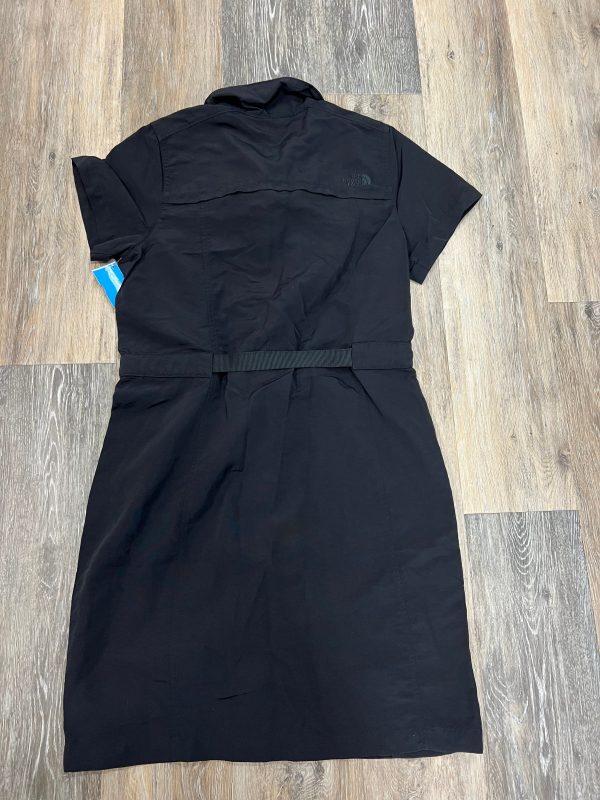 Black Dress Casual Short The North Face, Size S Sale