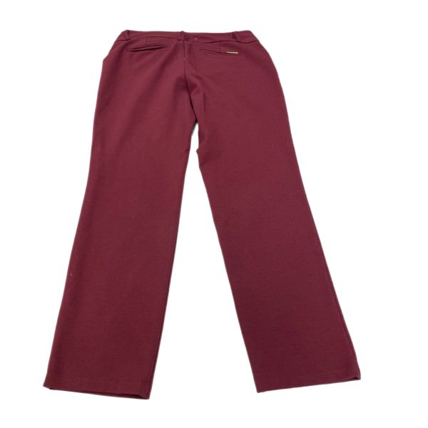 Pants Chinos & Khakis By Michael Kors Collection  Size: 10 Fashion