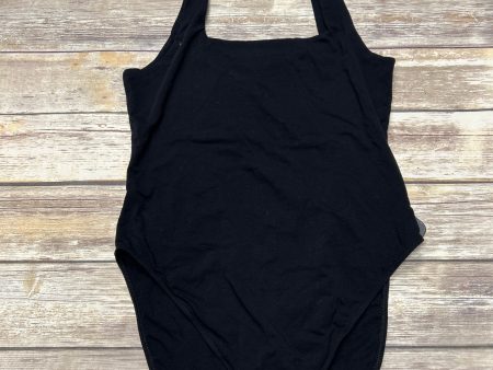 Black Bodysuit Old Navy, Size Xl Online Sale