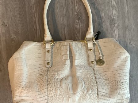 Handbag Brahmin, Size Medium on Sale