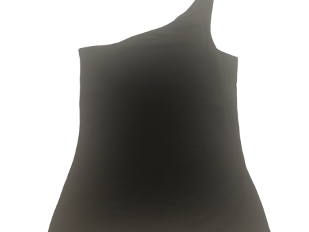 Black Top Sleeveless Express, Size M on Sale