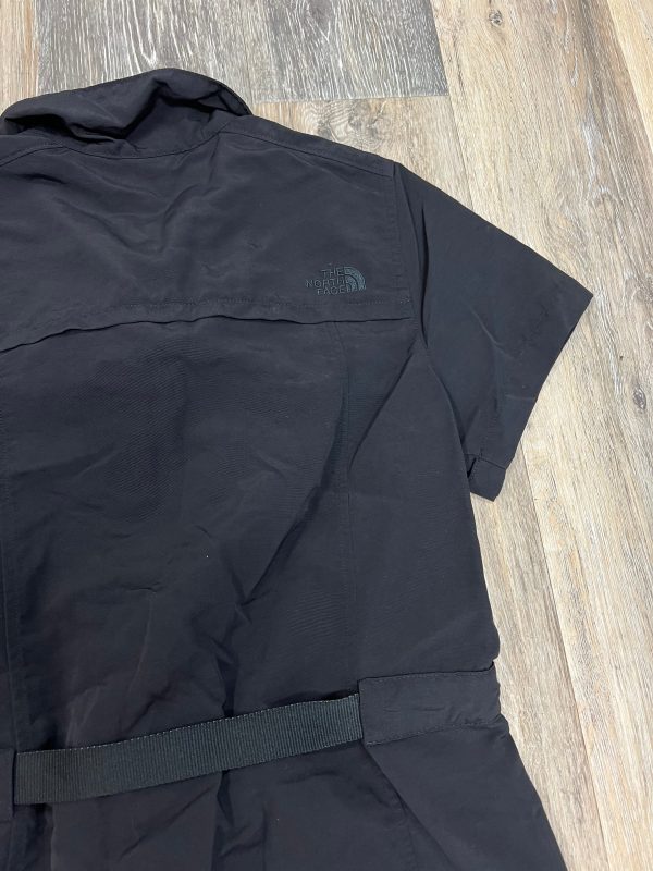 Black Dress Casual Short The North Face, Size S Sale