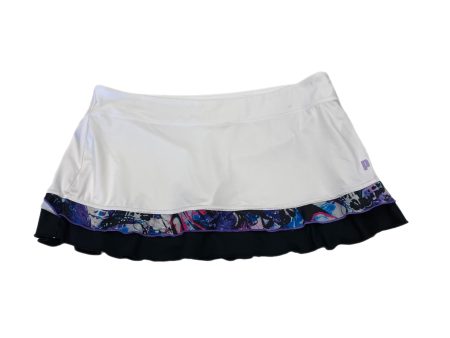 Athletic Skirt Skort By Clothes Mentor  Size: L Sale