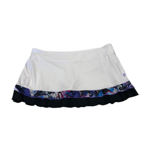 Athletic Skirt Skort By Clothes Mentor  Size: L Sale