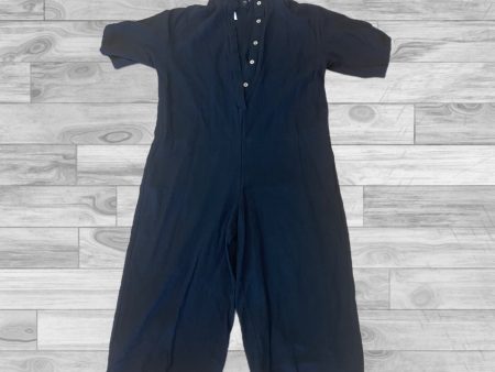 Black Romper Clothes Mentor, Size L Supply