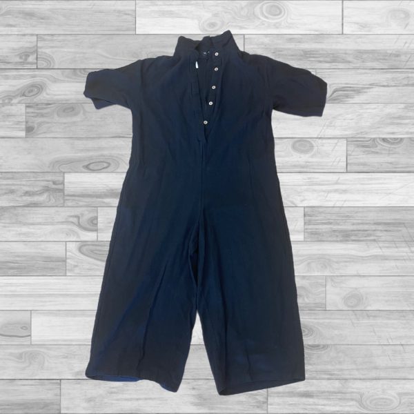 Black Romper Clothes Mentor, Size L Supply