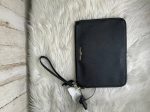 Wristlet Designer Karl Lagerfeld, Size Large Online Hot Sale