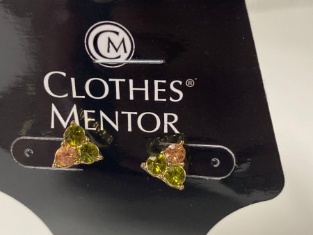 Earrings Stud Clothes Mentor, Size 1 Online now