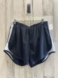 Black Athletic Shorts Clothes Mentor, Size 2x Hot on Sale