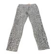 Pants Ankle By Current Elliott  Size: 2 Hot on Sale