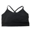 Black Athletic Bra Aerie, Size Xl Online Hot Sale