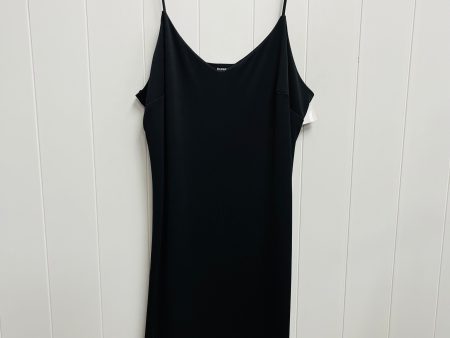 Black Dress Party Short Express, Size Xl Online