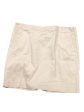 Beige Skirt Midi L.l. Bean, Size 20 Online