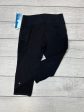 Black Athletic Pants Athleta, Size L Online Hot Sale