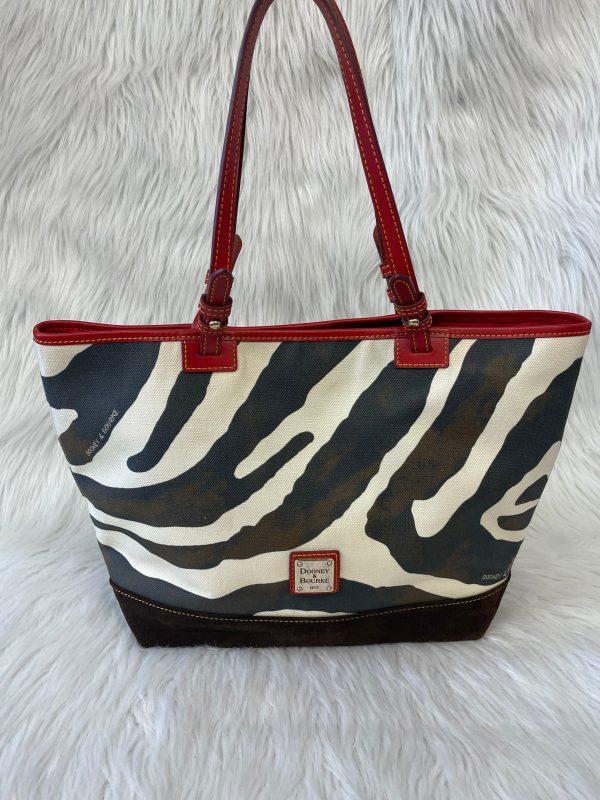 Tote Designer Dooney And Bourke, Size Medium Online Hot Sale