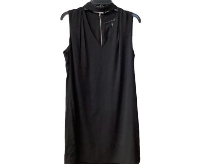 Black Dress Work White House Black Market, Size 8 For Cheap