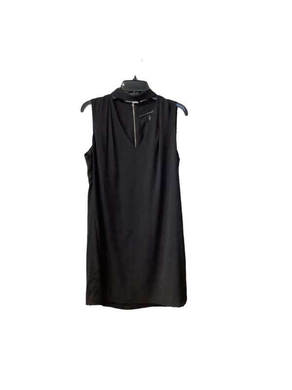 Black Dress Work White House Black Market, Size 8 For Cheap