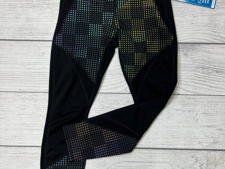 Black Athletic Leggings Athleta, Size S on Sale