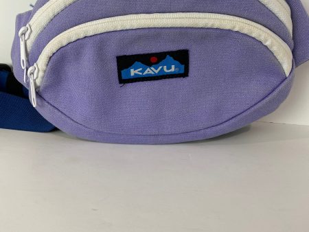 Belt Bag Kavu, Size Medium Cheap