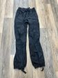 Black Athletic Pants Patagonia, Size S Discount